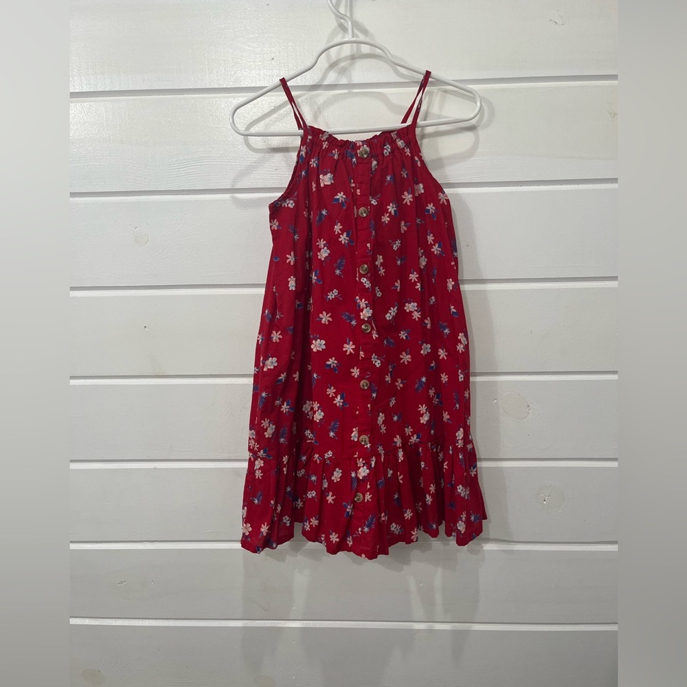 Old Navy dress